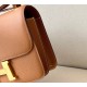 Hermes Constance 24 Epsom Gold(37) Gold Hardware