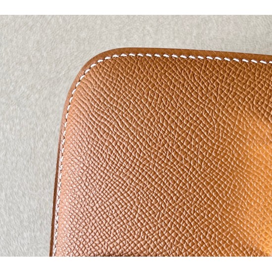 Hermes Constance 24 Epsom Gold(37) Gold Hardware