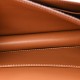 Hermès Constance 18|Gold Epsom Leather with Gold Hardware|Shoulder Bag Hermès Constance 18|Gold Epsom Leather with Gold Hardware|Shoulder Bag