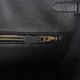 Hermès Birkin 40cm｜Black Togo Leather with Gold Hardware｜Oversized Handbag
