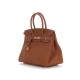 Hermès Birkin 30cm｜Gold Togo Leather with Gold Hardware｜Top Handle Bag