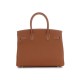 Hermès Birkin 30cm｜Gold Togo Leather with Gold Hardware｜Top Handle Bag