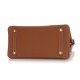 Hermès Birkin 30cm｜Gold Togo Leather with Gold Hardware｜Top Handle Bag