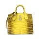 LOUIS VUITTON Exotic Leather City Steamer N94977 Bag