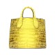 LOUIS VUITTON Exotic Leather City Steamer N94977 Bag