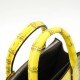 LOUIS VUITTON Exotic Leather City Steamer N94977 Bag