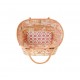 LOUIS VUITTON NEVERFULL MM IN EMPREINTE LEATHER LOUIS VUITTON NEVERFULL MM IN EMPREINTE LEATHER