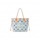 LOUIS VUITTON NEVERFULL MM IN EPI LEATHER