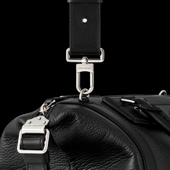Louis Vuitton Biker Handbag