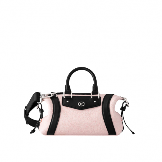 Louis Vuitton Biker Handbag