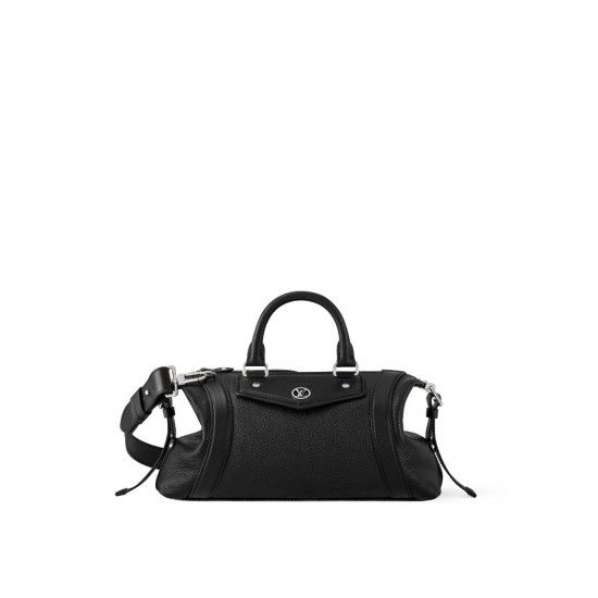 Louis Vuitton Biker Handbag