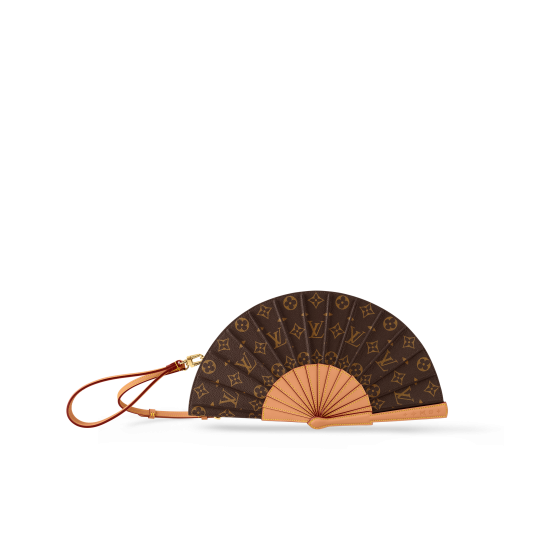 Louis Vuitton Fan bag limited edition 2025 Louis Vuitton Fan bag limited edition 2025