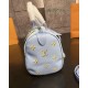 Louis Vuitton X Jeff Koons Van Gogh Speedy