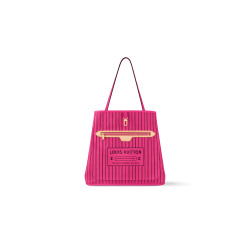 Louis Vuitton Neverfull Bandoulière Inside Out MM