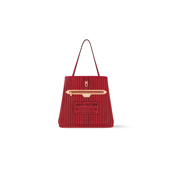 Louis Vuitton Neverfull Bandoulière Inside Out MM Louis Vuitton Neverfull Bandoulière Inside Out MM