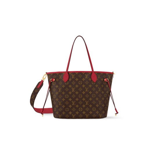 Louis Vuitton Neverfull Bandoulière Inside Out MM Louis Vuitton Neverfull Bandoulière Inside Out MM
