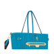 Louis Vuitton Neverfull Bandoulière Inside Out MM