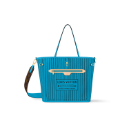 Louis Vuitton Neverfull Bandoulière Inside Out MM