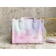 LV OnTheGo PM Sunrise Pastel – Gradient Monogram Empreinte Calfskin with Detachable Strap (M59856)