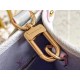 LV OnTheGo PM Sunrise Pastel – Gradient Monogram Empreinte Calfskin with Detachable Strap (M59856)