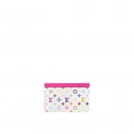 LV x TM Card Holder