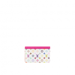 LV x TM Card Holder