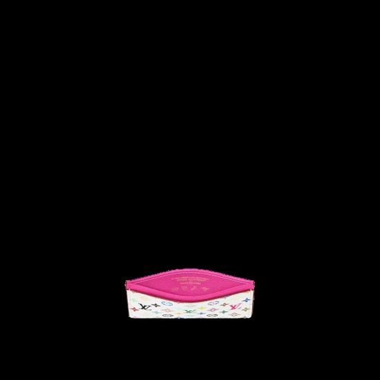 LV x TM Card Holder