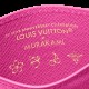 LV x TM Card Holder