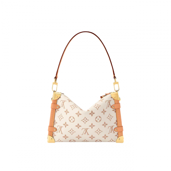 LV Side Trunk Bag MM