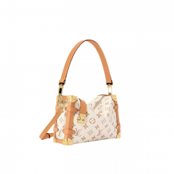 LV Side Trunk Bag MM
