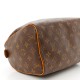 Louis Vuitton Speedy 25|Classic Monogram Canvas with Vachetta Handles|Top Handle Bag Louis Vuitton Speedy 25|Classic Monogram Canvas with Vachetta Handles|Top Handle Bag