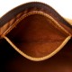Louis Vuitton Speedy 25|Classic Monogram Canvas with Vachetta Handles|Top Handle Bag Louis Vuitton Speedy 25|Classic Monogram Canvas with Vachetta Handles|Top Handle Bag