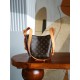 Louis Vuitton All In BB Bucket Bag – Monogram Canvas, Structured Mini Tote (M12925)