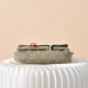 Louis Vuitton Cargo Pochette Accessoires - Denim Monogram Shoulder Bag (M27602 Green)