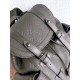 Louis Vuitton Christopher PM Backpack – Black Taurillon Monogram Leather