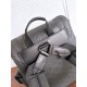 Louis Vuitton Christopher PM Backpack – Black Taurillon Monogram Leather