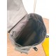 Louis Vuitton Christopher PM Backpack – Black Taurillon Monogram Leather