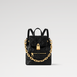 Louis Vuitton Coussin Backpack Mini