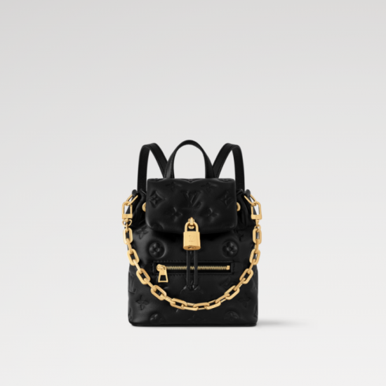 Louis Vuitton Coussin Backpack Mini Louis Vuitton Coussin Backpack Mini