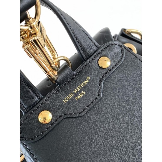 Louis Vuitton Coussin Backpack Mini Louis Vuitton Coussin Backpack Mini