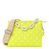Louis Vuitton Coussin PM Fluorescent Yellow