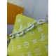 Louis Vuitton Coussin PM Fluorescent Yellow Louis Vuitton Coussin PM Fluorescent Yellow
