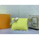 Louis Vuitton Coussin PM Fluorescent Yellow Louis Vuitton Coussin PM Fluorescent Yellow