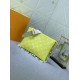 Louis Vuitton Coussin PM Fluorescent Yellow Louis Vuitton Coussin PM Fluorescent Yellow