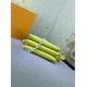 Louis Vuitton Coussin PM Fluorescent Yellow Louis Vuitton Coussin PM Fluorescent Yellow