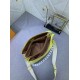 Louis Vuitton Coussin PM Fluorescent Yellow Louis Vuitton Coussin PM Fluorescent Yellow
