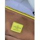 Louis Vuitton Coussin PM Fluorescent Yellow Louis Vuitton Coussin PM Fluorescent Yellow