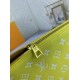 Louis Vuitton Coussin PM Fluorescent Yellow Louis Vuitton Coussin PM Fluorescent Yellow