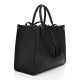 Louis Vuitton Onthego MM|Empreinte Giant Monogram in Black|Tote Bag Louis Vuitton Onthego MM|Empreinte Giant Monogram in Black|Tote Bag
