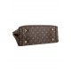 Louis Vuitton Flower Tote|2-Way Monogram Canvas with Gold Hardware|Top Handle & Shoulder Bag Louis Vuitton Flower Tote|2-Way Monogram Canvas with Gold Hardware|Top Handle & Shoulder Bag
